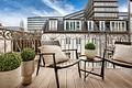 Historisches Flair am Gärtnerplatz: Ideal geschnittene 3-Zimmer-Altbau-Wohnung mit Balkon - Entspannung im Freien