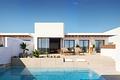 Luxuriöses ebenerdiges Haus mit Pool - 7