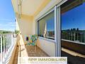 Solides Investment oder zum Selbstbezug - Saniertes Apartment in guter Lage - West-Loggia