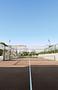Studio mit Meerblick - direkte Strandlage - Tennis court