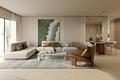 Seltene Anlage mit nur 5 Stockwerken -
im europäischsten Teil Dubais - living room - 01