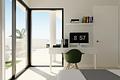 Unglaublich schönes Haus in der Nähe der Salzlagunen - NatureViews-SemiDetachedVillas-TerraceRoom-1