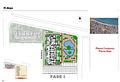 Penthouse mit Pool in Meeresnähe - Plan