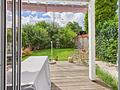 Gepflegtes Reihenmittelhaus mit 5 Zimmern in Buchloe - Südgarten