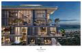 Sky Mansion mit Rooftop Garden  und Pool - 5 Schlafzimmer mit Meerblick - Dubai Islands - 03