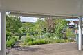 Leben mit Ausblick: Ruhige Doppelhaushälfte mit Gartenidylle - Terrasse