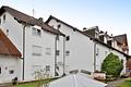 Einziehen & wohlfühlen: Bezugsfreie 3-Zimmer-Wohnung mit Balkon und Tiefgarage in Kuppenheim - Hausansicht