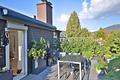 Exklusive Maisonette-Wohnung mit Stil, Charme und lichtdurchfluteter Terrasse in elegantem Ambiente - Terrasse