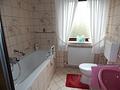 Großzügig wohnen in ruhiger Lage - Das Badezimmer