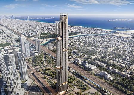 Downtown Residences - Zentrumslage - 4
