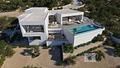 Eine Luxusvilla mit Meerblick | Villa Altair - AL024-03