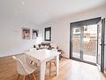 Neuwertiges Penthouse in Palma City mit privater Dachterasse und Spabereich - Innenpool und Sauna
