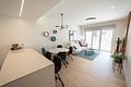 Luxuriöses und modernes Apartment ganz in der Nähe des Meeres und der Lagune - AREAbeach III Show House (91)