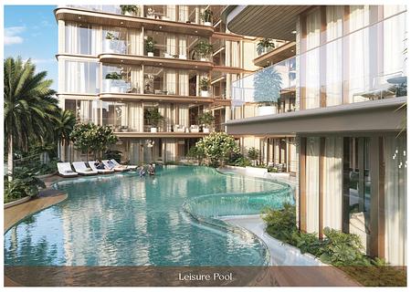Am Fuss der Palme Jumeirah - 113 Residences Brochure-24