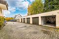 HEGERICH: Dachgeschossidylle in Heroldsberg – Wohnen mit besonderem Ausblick - Garage
