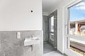 HEGERICH: Penthouse-Feeling inklusive: Großzügige 4 Zimmer mit großer Dachterrasse - Gäste WC mit Dusche