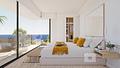 Villa Aqua Modernen Luxe Woning zum verkauf Wohnanlage Magnolias Sunrise Cumbre del Sol - AM174-07
