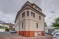 Kapitalanlage mit Entwicklungspotenzial: Modernisiertes Mehrfamilienhaus mit 4 Wohneinheiten Leimen - Seitenansicht