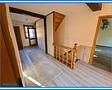 Maisonettwohnung in Innenstadtnähe von Köthen ! - Flur im OG