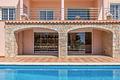 Villa in Bendinat mit Pool und beeindruckendem Blick auf die Bucht von Palma zu verkaufen