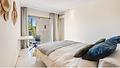 Moderne Luxuswohnung mit exklusiver Boutique-Atmosphäre und Gemeinschaftspool