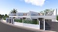 Moderner Bungalow mit Pool - 1 (1)