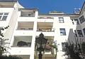 Hinterhaus Nähe Ku' Damm! Kauf mit Rückvermietung - Balkon - Ansicht
