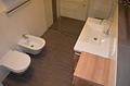 helle, attraktive 2-Zimmer-Wohnung - Badezimmer