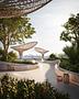 Luxus am Strand auf der Palme - Sky Garden
