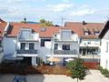 3 Wohneinheiten mit Hauscharakter – KfW-Effizienzhaus A+ in Bestlage von Freilassing - Südseite