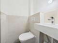 zum Selbstbezug ab 2027: modernisierte, gut geschnittene 5-Zimmer-Wohnung mit Westloggia - Gäste-WC