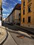 Verbindlich reserviert! Kompakte Einzelhandelsfläche mit 22 m² nahe der Lindwurmstraße ab sofort zu vermieten! - Blick von der Lindwurmstrasse