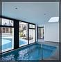 Penthouse 3 Schlafzimmer - Jacuzzi - geräumiger Terrasse & Meerblick - Villajoyosa - Alonbay - Aqua - JG 4985-Pano