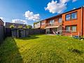 Reihenmittelhaus in Top Zustand - Ein Traum für Paare und kleine Familien in begehrter Lage - Gartenansicht