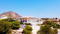 Exklusive Villa mit 3 Schlafzimmern, 2 Bädern, Privatpool, Garage und traumhaftem Meer- und Küstenpanorama