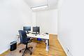 Repräsentative Laden-/Bürofläche mit Schaufensterfläche - Glockenbach - Büro 1