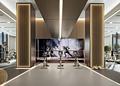 River Cove Residences - 3 Zimmer in Sobha City - Gym