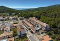 Reihenhäuser mit 2 Schlafzimmern, 2 Bädern, Klimaanlage, Gemeinschaftspool, Tiefgaragenstellplatz und Meerblick
