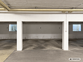 Vielseitig nutzbare 3-Zi.-Whg. mit sonniger Dachterrasse in München-Solln - Tiefgarage