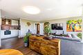 Atemberaubende 3-Zimmer-Wohnung in Forstenried mit großer Dachterrasse - Wohnzimmer