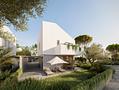 Gated Community Villa mit Pool - SYNERGY MP VIEW 03 CONCRETE VERTICAL_V2 (1) (2) (1) (3)