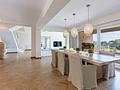 Mallorca charmante Villa mit Golfblick in Son Vida zu verkaufen