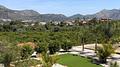 Traumhaftes Finaanwesen mit großem Grundstück und 100% Privatsphäre nahe Denia, Oliva, Javea.