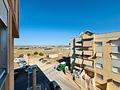 Appartement mit 2 Schlafzimmern, 1 Bad, Tiefgaragenstellplatz und Gemeinschaftspool nur 150 m vom Strand