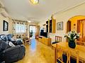 Erdgeschoss-Wohnung mit 2 Schlafzimmern, 1 Bad, Privatpool und großer Terrasse nur 600 m vom Strand