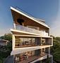 Penthouse mit privatem Pool und Dachgartenterrasse - 300 m zum Meer - 099b920b-8ff0-4413-a2c5-4066c251c328