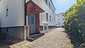 Traum-Maisonette-Wohnung mit großer Terrasse mit großem Garten in bester Lage direkt in FFB - Hauseingang