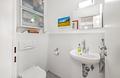Ideale Familienwohnung mit Südausrichtung in ruhiger Lage - WC