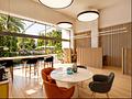 Penthouse-Wohnungen mit 2 Schlafzimmern, Klimaanlage, Fußbodenheizung in Bädern, Tiefgaragenstellplatz und Gemeinschaftspool nur 650 m vom Strand