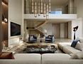 City Walk - 4 Schlafzimmer - Duplex - CW-Crestlane 5 Interior-4BR LV-01